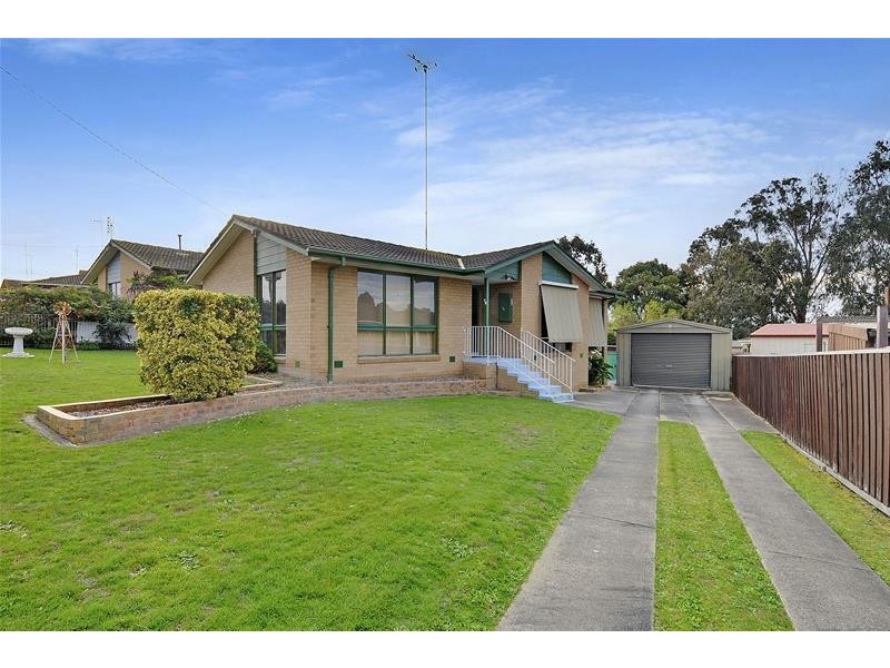 28 Farrington Parade, Traralgon VIC 3844