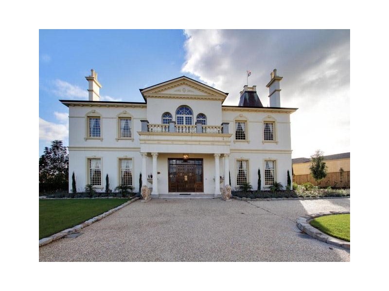 7 Rothbury Place, Traralgon VIC 3844