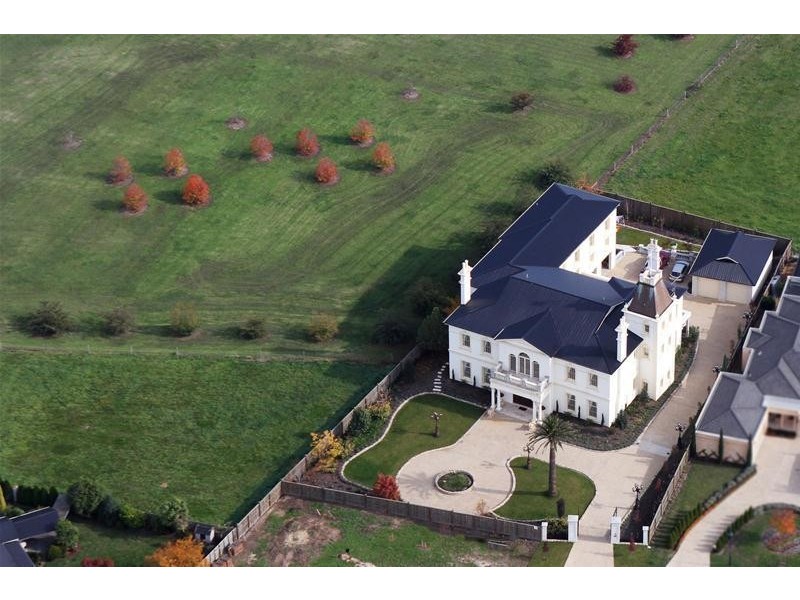 7 Rothbury Place, Traralgon VIC 3844