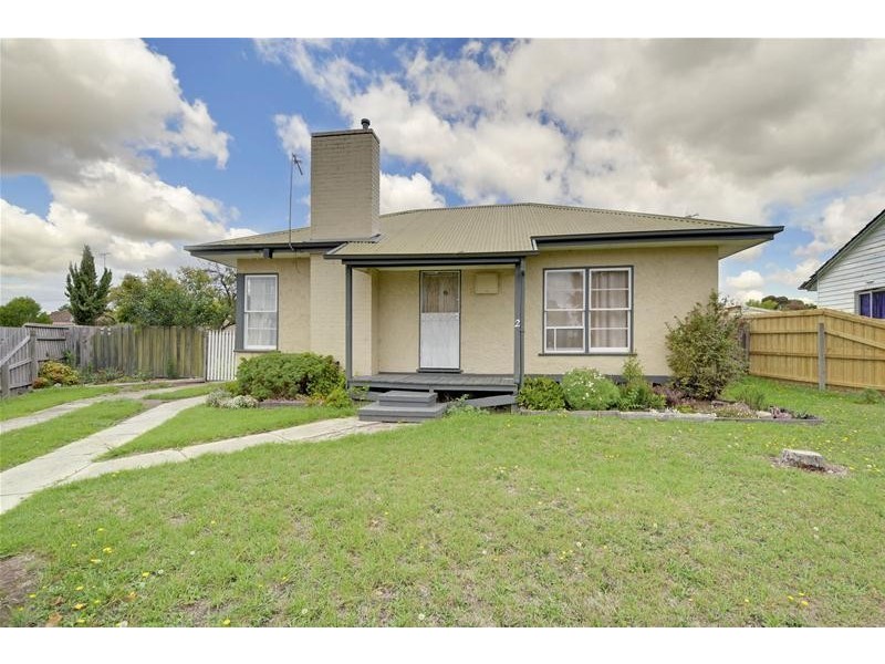 2 Alamein Court, Traralgon VIC 3844