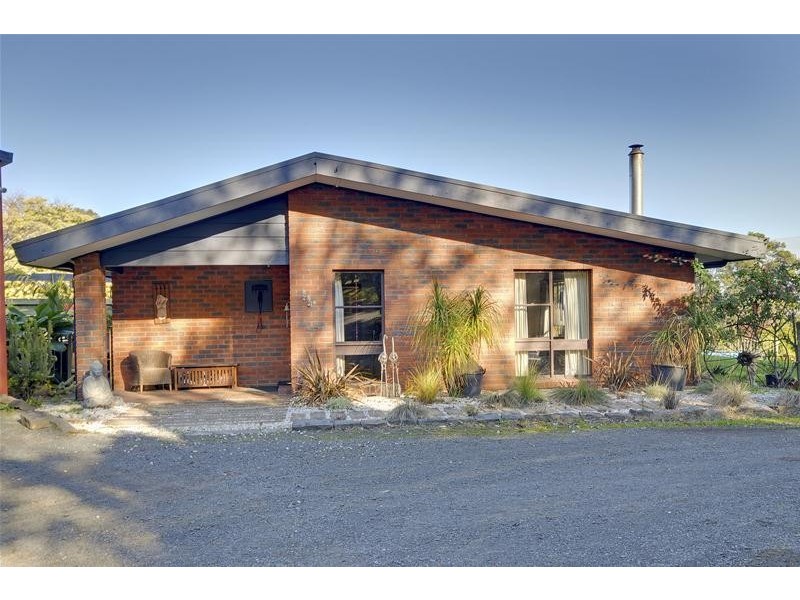 260 Thomson Road, Hazelwood South VIC 3840