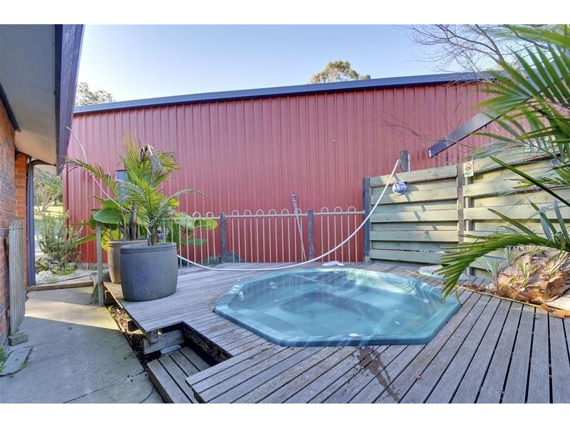 260 Thomson Road, Hazelwood South VIC 3840