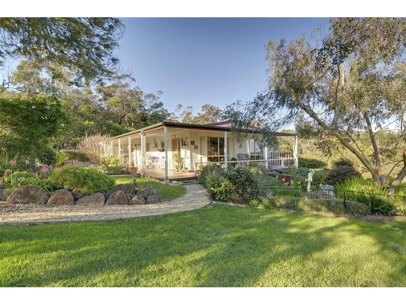 260 Thomson Road, Hazelwood South VIC 3840