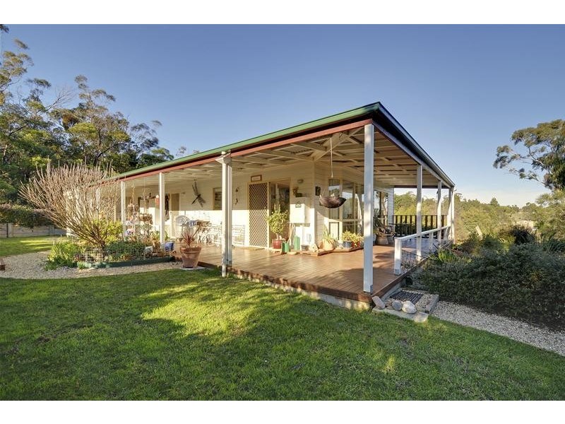 260 Thomson Road, Hazelwood South VIC 3840