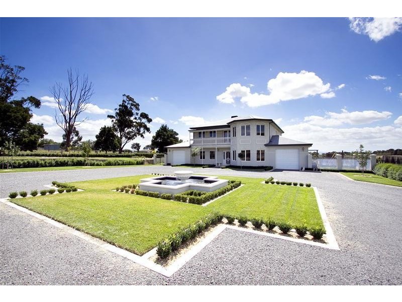 205 Melrossa Road, Traralgon VIC 3844