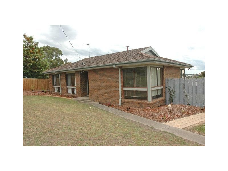 3 Dyer Court, Traralgon VIC 3844
