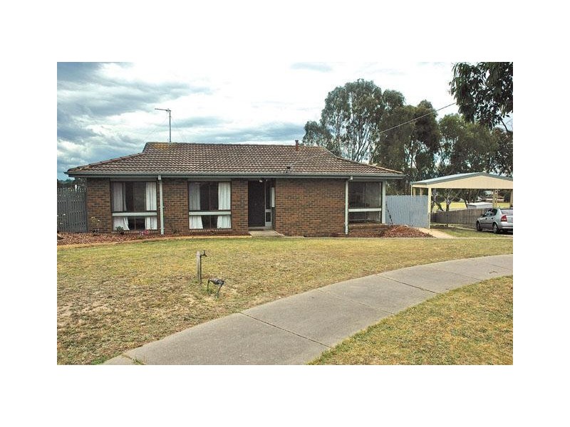 3 Dyer Court, Traralgon VIC 3844