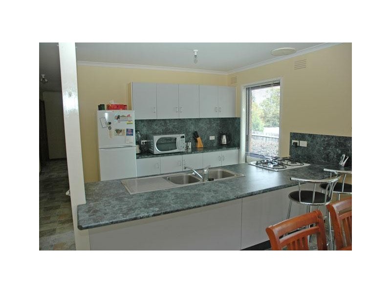 3 Dyer Court, Traralgon VIC 3844