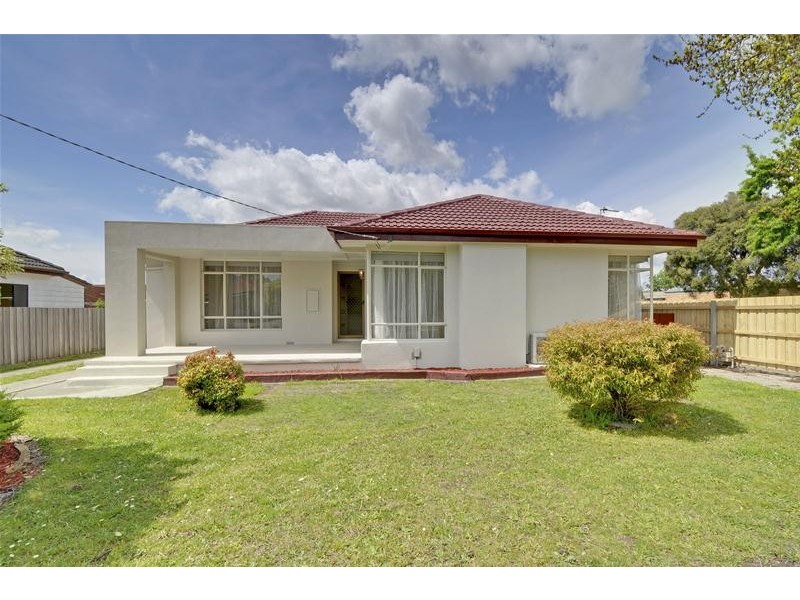 32 Elizabeth Street, Traralgon VIC 3844