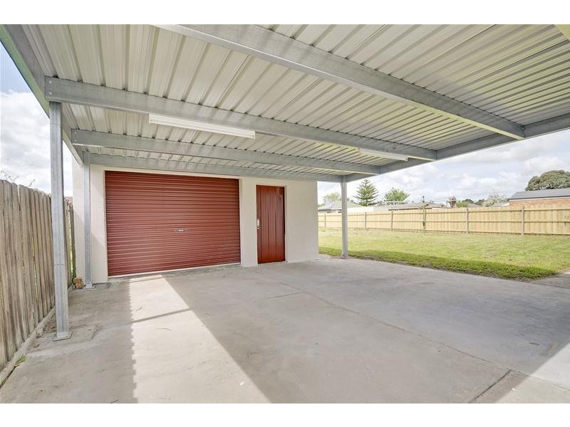 32 Elizabeth Street, Traralgon VIC 3844