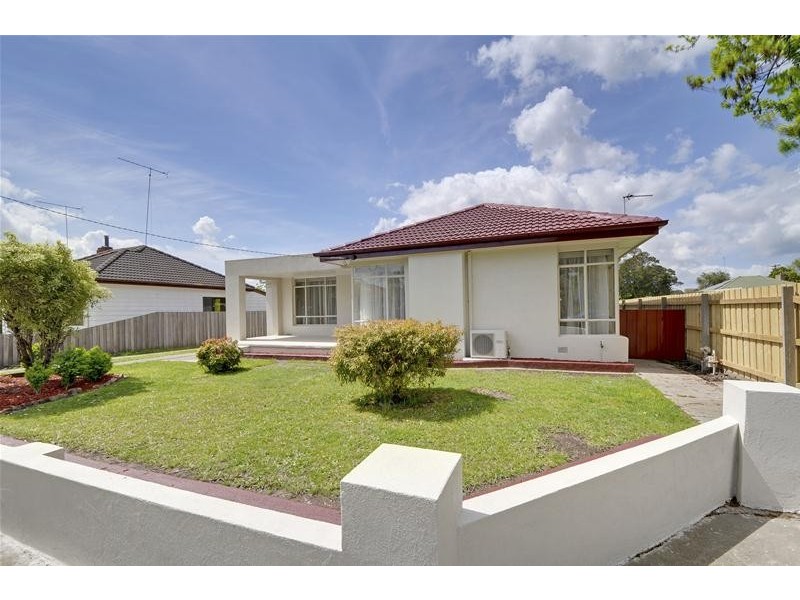 32 Elizabeth Street, Traralgon VIC 3844