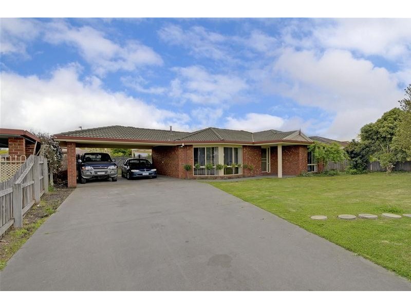 228 Kay Street, Traralgon VIC 3844