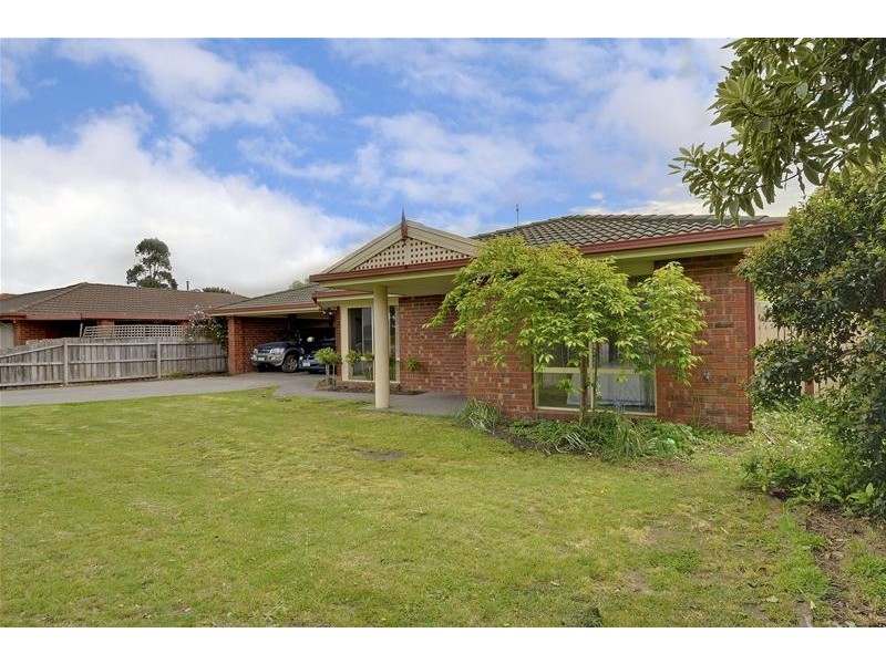 228 Kay Street, Traralgon VIC 3844