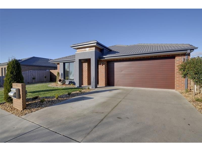 8 Hawksburn Road, Traralgon VIC 3844