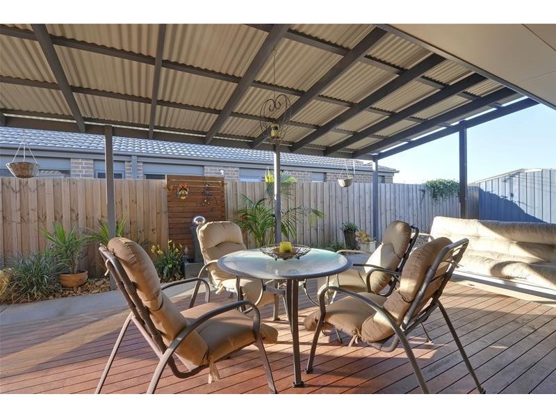 8 Hawksburn Road, Traralgon VIC 3844