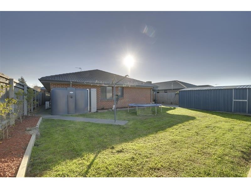 8 Hawksburn Road, Traralgon VIC 3844
