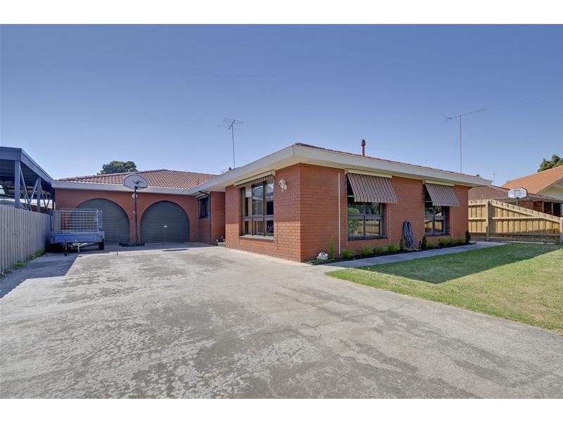 3 Bendock Court, Traralgon VIC 3844