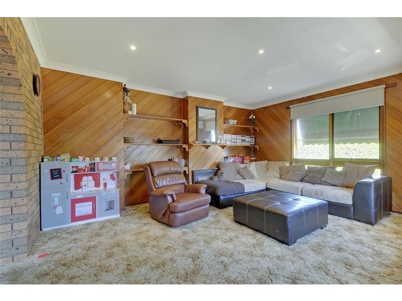 3 Bendock Court, Traralgon VIC 3844