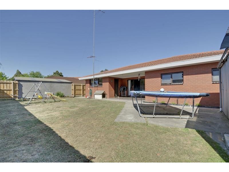 3 Bendock Court, Traralgon VIC 3844