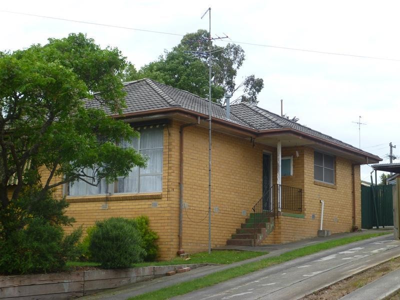 12 Kelleher Street, Churchill VIC 3842