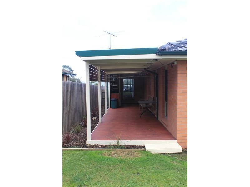 8 Banksia Crescent, Churchill VIC 3842