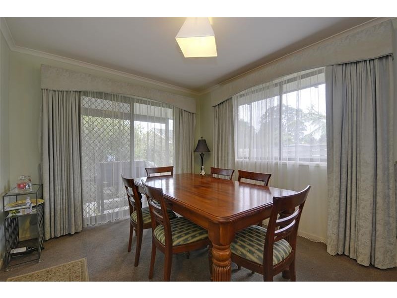 14 Parkwood Way, Traralgon VIC 3844