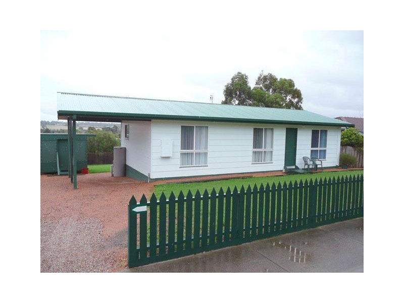 5 Liddiard Road, Traralgon VIC 3844