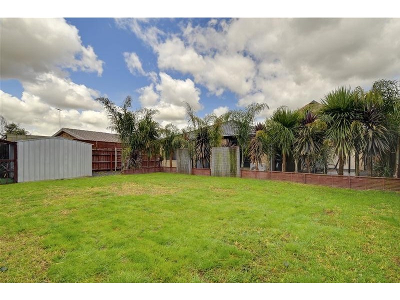 7 Myrtle Crescent, Traralgon VIC 3844