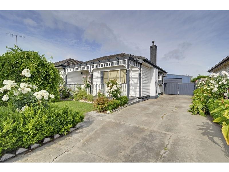 15 Grubb Avenue, Traralgon VIC 3844