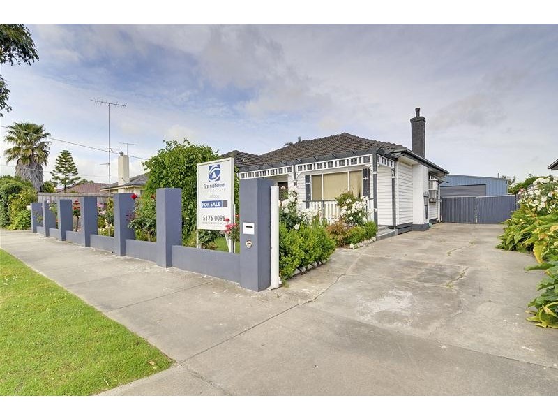 15 Grubb Avenue, Traralgon VIC 3844