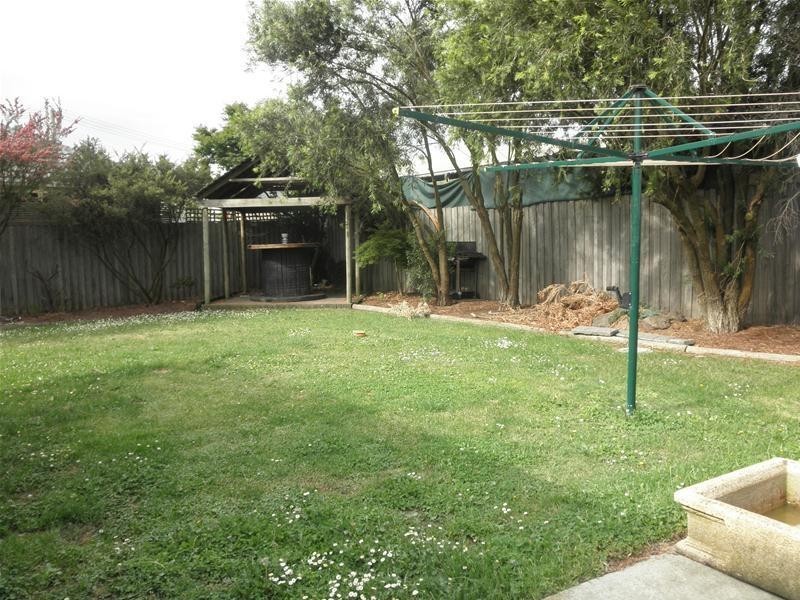 46 Gabo Way, Morwell VIC 3840