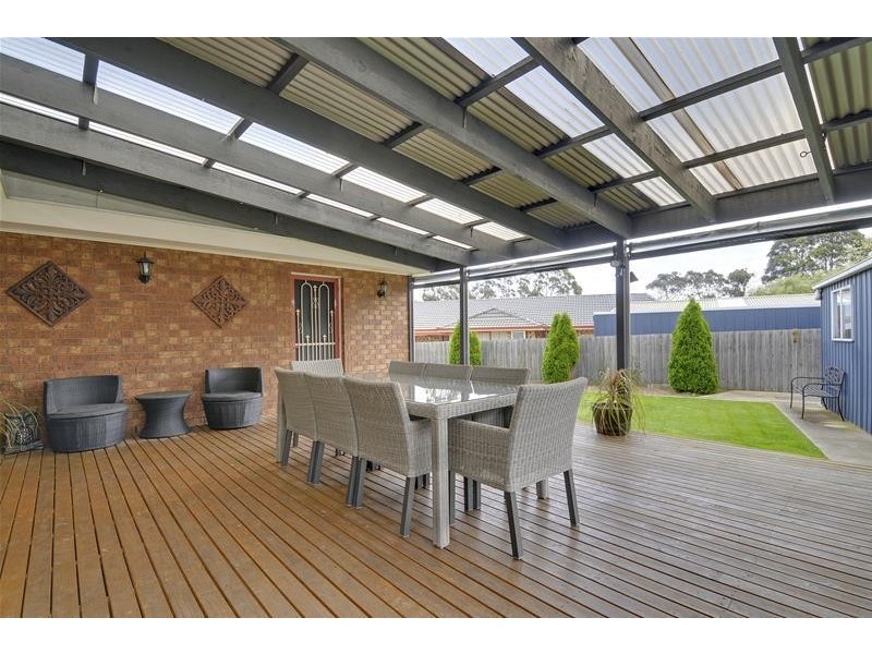 9 Glenview Drive, Traralgon VIC 3844