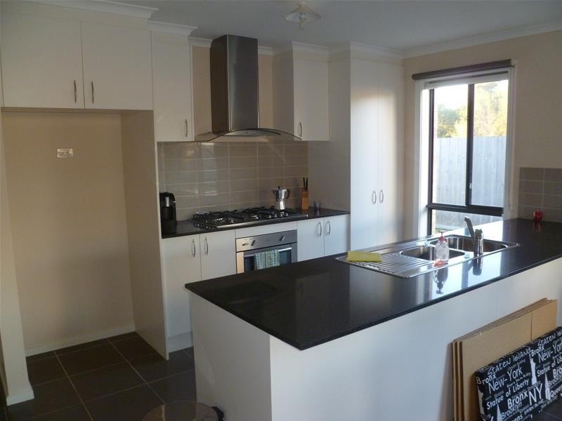 8 Tyrone Close, Traralgon VIC 3844