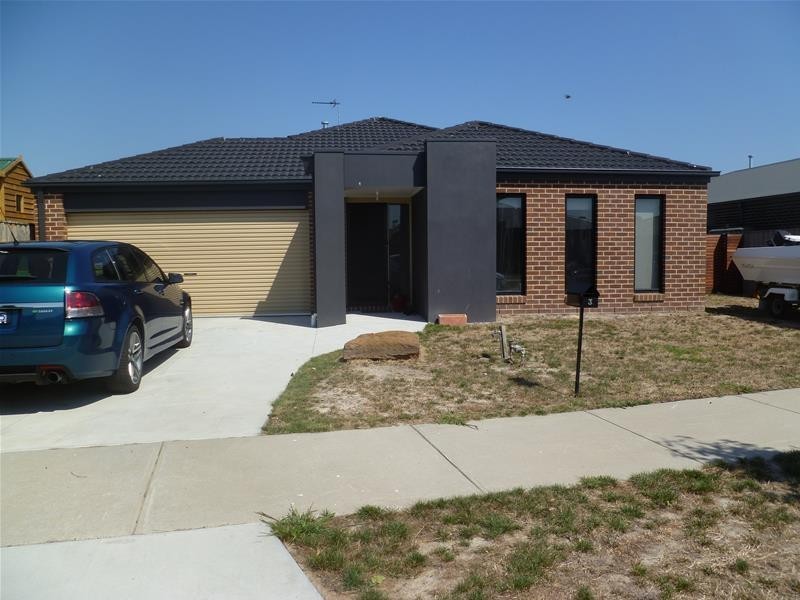 3 Coventry Road, Traralgon VIC 3844