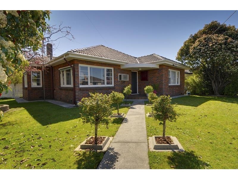 6 Garibaldi Street, Traralgon VIC 3844