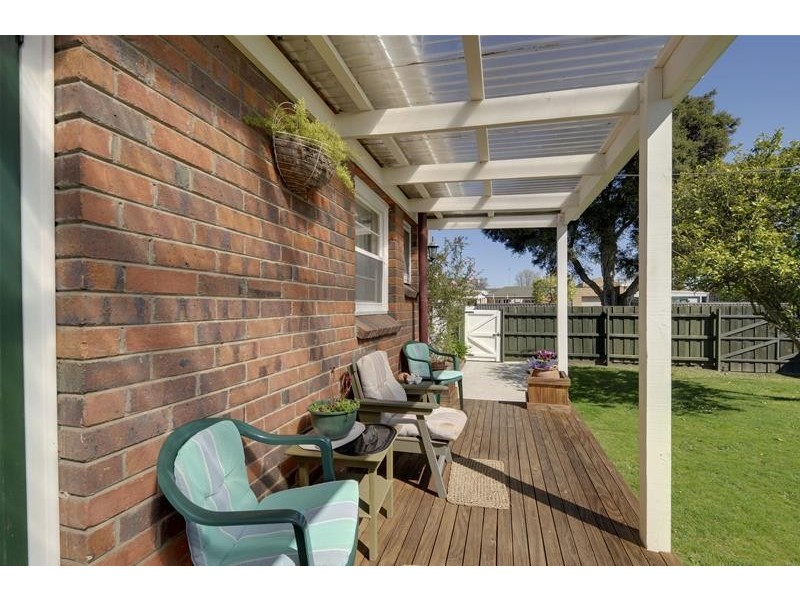 6 Garibaldi Street, Traralgon VIC 3844