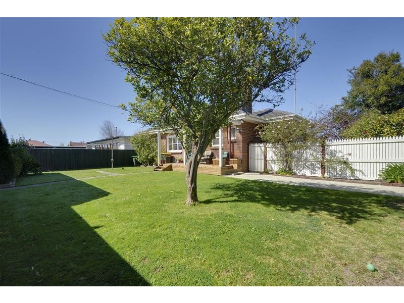 6 Garibaldi Street, Traralgon VIC 3844