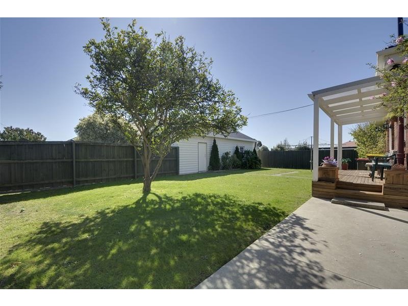 6 Garibaldi Street, Traralgon VIC 3844