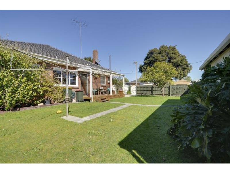 6 Garibaldi Street, Traralgon VIC 3844