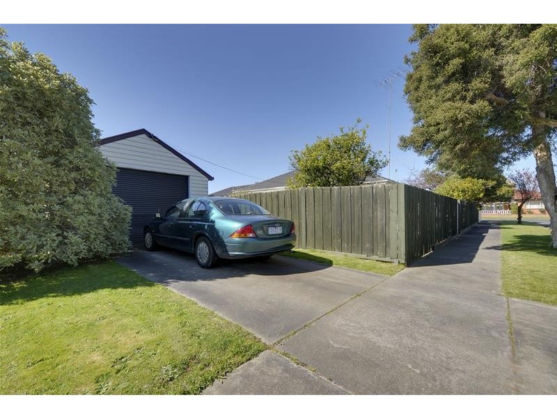 6 Garibaldi Street, Traralgon VIC 3844