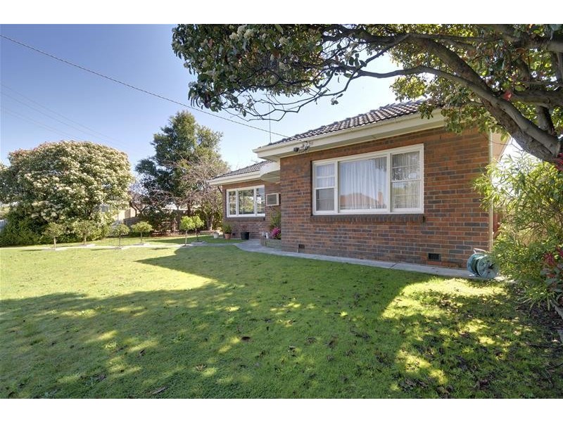 6 Garibaldi Street, Traralgon VIC 3844