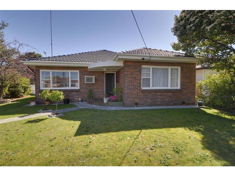 6 Garibaldi Street, Traralgon VIC 3844