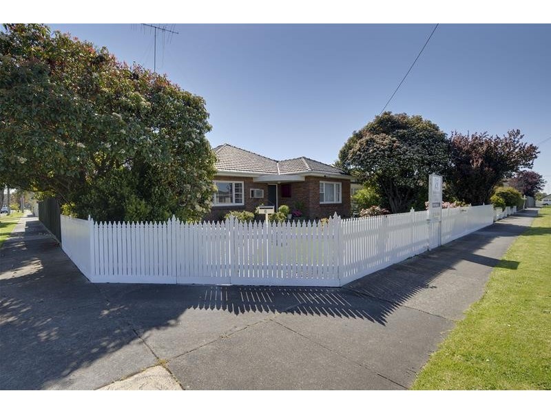 6 Garibaldi Street, Traralgon VIC 3844