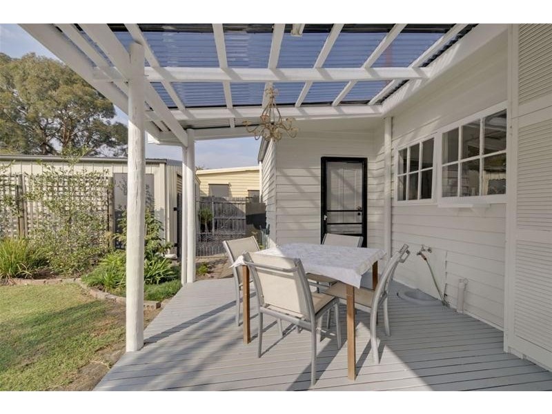 4 Coates Street, Traralgon VIC 3844