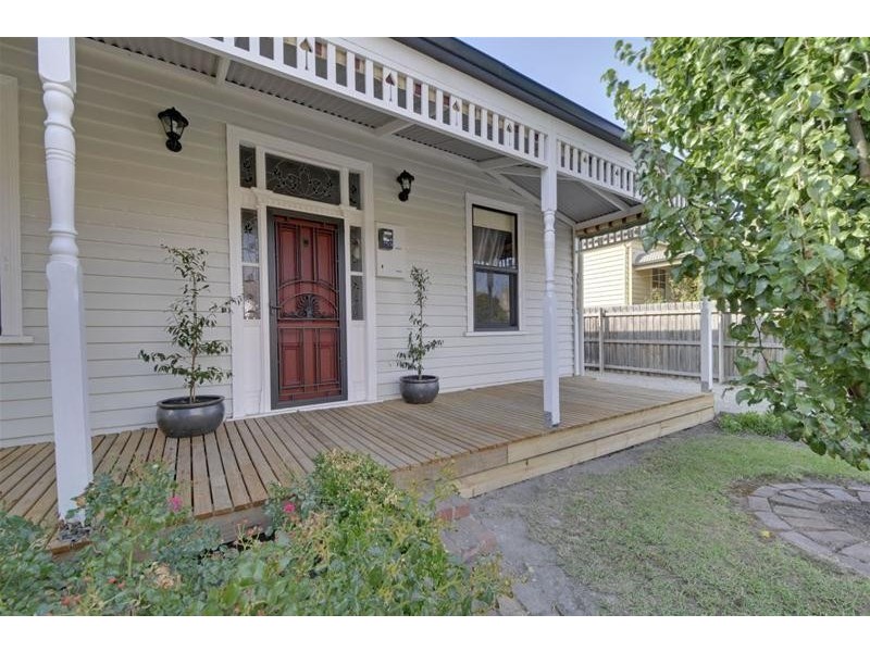 4 Coates Street, Traralgon VIC 3844