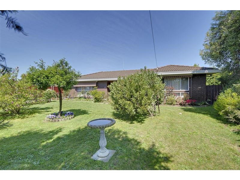 85 Albert Street, Rosedale VIC 3847