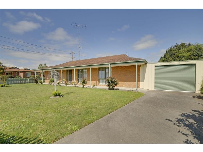 13 Glenview Drive, Traralgon VIC 3844