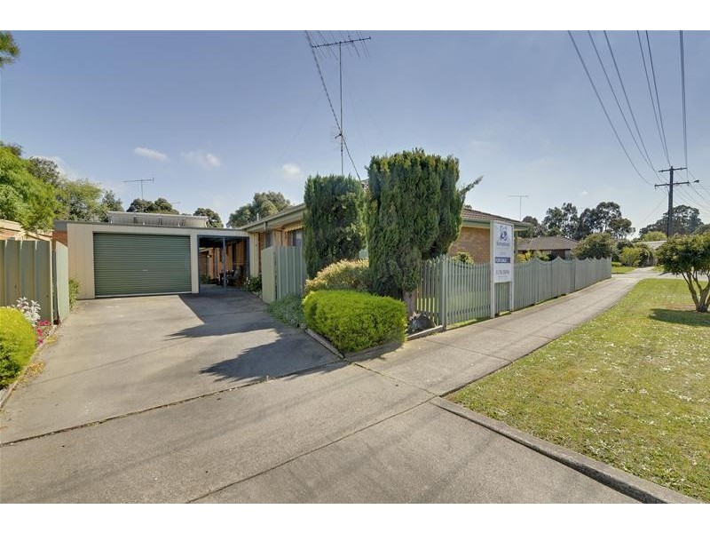 13 Glenview Drive, Traralgon VIC 3844