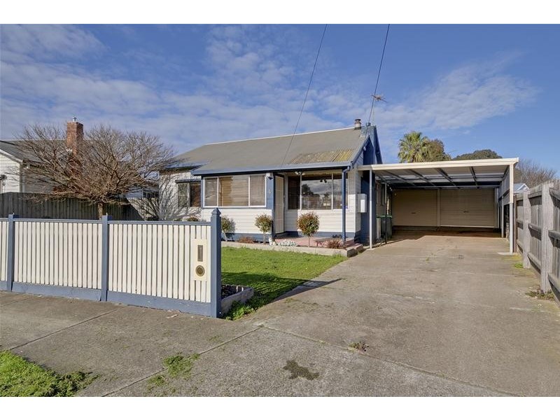 4 Steele Court, Traralgon VIC 3844