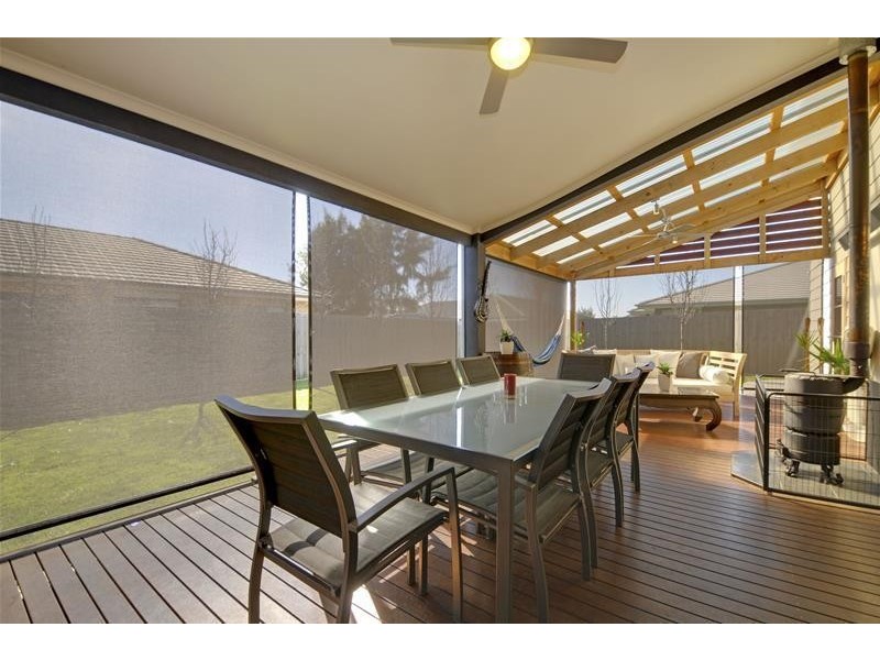 1 Hammersmith Circuit, Traralgon VIC 3844